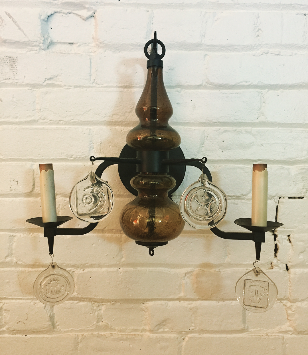 West Harvey Electric Co.